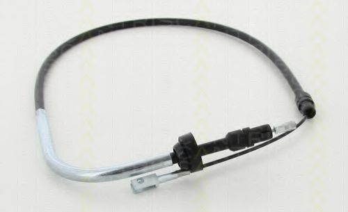 Cablu, frana de parcare FORD TRANSIT caroserie (2006 - 2014) TRISCAN 8140 161176 piesa NOUA