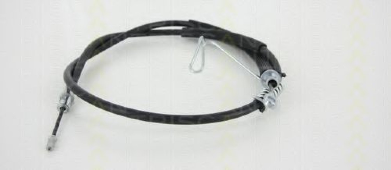 Cablu, frana de parcare FORD TRANSIT caroserie (2006 - 2014) TRISCAN 8140 161135 piesa NOUA