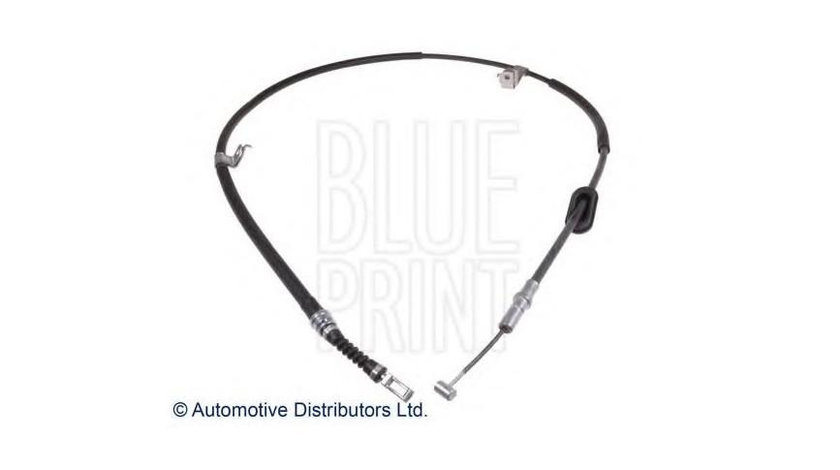 Cablu, frana de parcare Honda ACCORD VII (CM) 2002-2016 #2 13104432L