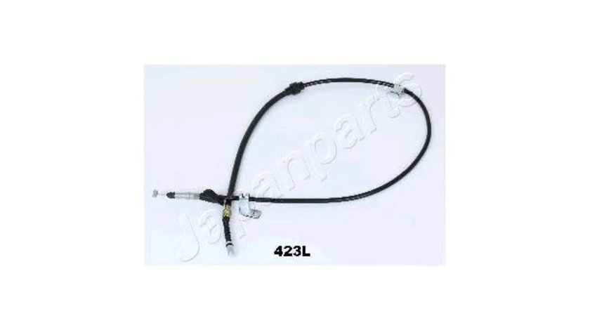 Cablu, frana de parcare Honda CIVIC Mk V combi (MB, MC) 1998-2001 #2 11760304