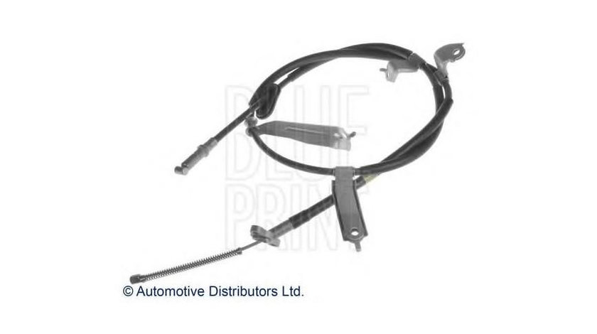 Cablu, frana de parcare Honda CR-V Mk III (RE) 2006-2016 #2 131436L