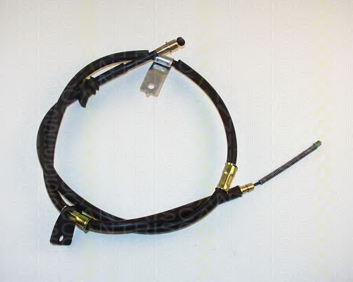 Cablu, frana de parcare HYUNDAI ACCENT II limuzina (LC) (1999 - 2006) TRISCAN 8140 43106 piesa NOUA