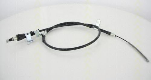 Cablu, frana de parcare HYUNDAI ACCENT III (MC) (2005 - 2010) TRISCAN 8140 43140 piesa NOUA