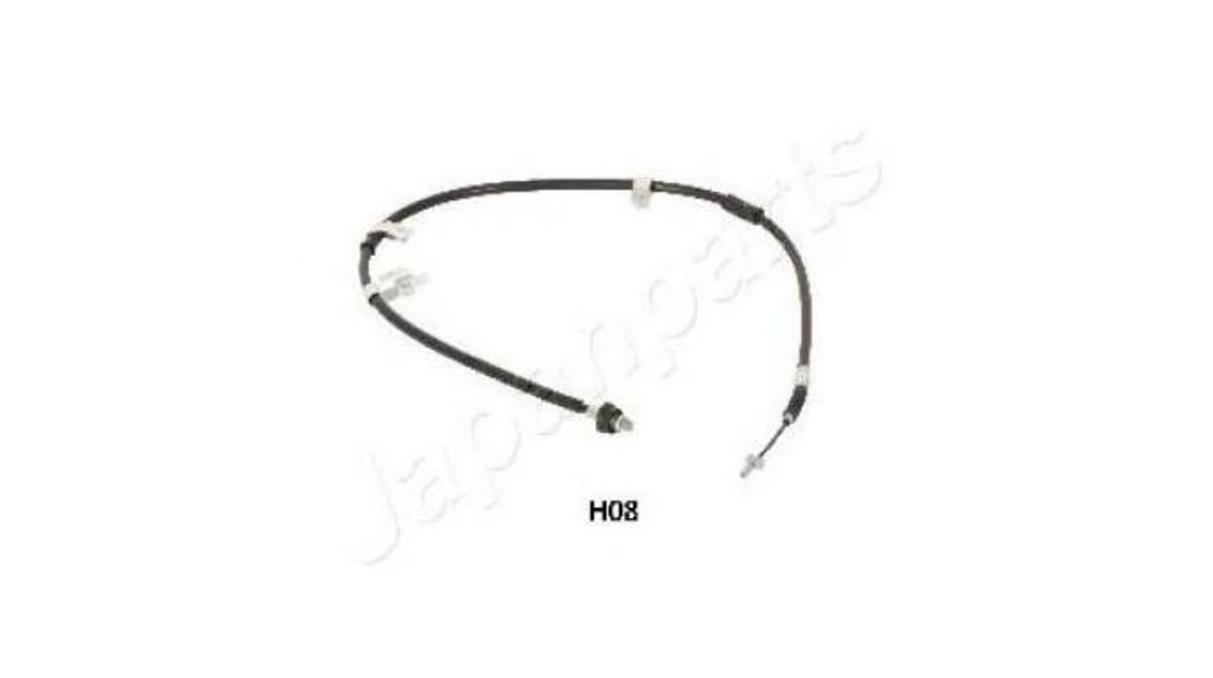 Cablu, frana de parcare Hyundai COUPE (GK) 2001-2009 #2 1310HH08
