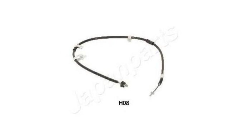 Cablu, frana de parcare Hyundai COUPE (GK) 2001-2009 #2 1310HH08