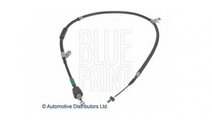 Cablu, frana de parcare Hyundai ELANTRA limuzina (...
