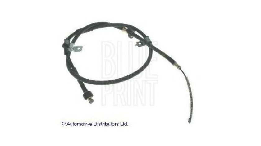 Cablu, frana de parcare Hyundai ELANTRA (XD) 2000-2006 #2 1310HH73R