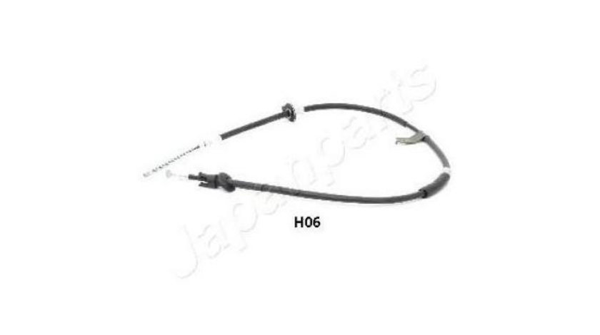 Cablu, frana de parcare Hyundai EXCEL II (LC) 1999-2005 #2 1310HH06