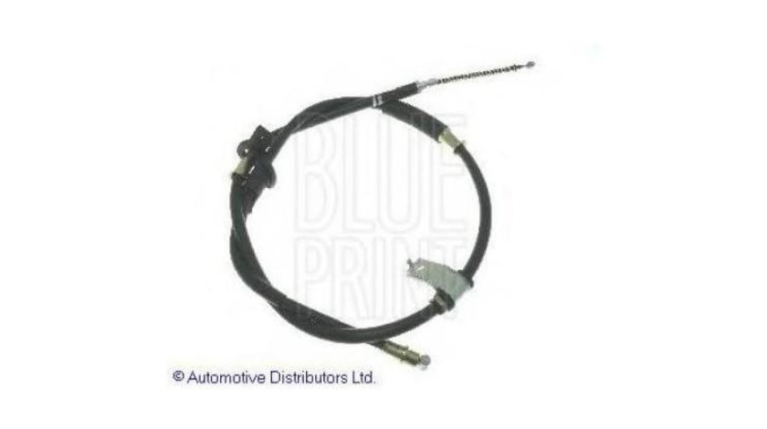 Cablu, frana de parcare Hyundai EXCEL II (LC) 1999-2005 #2 172511
