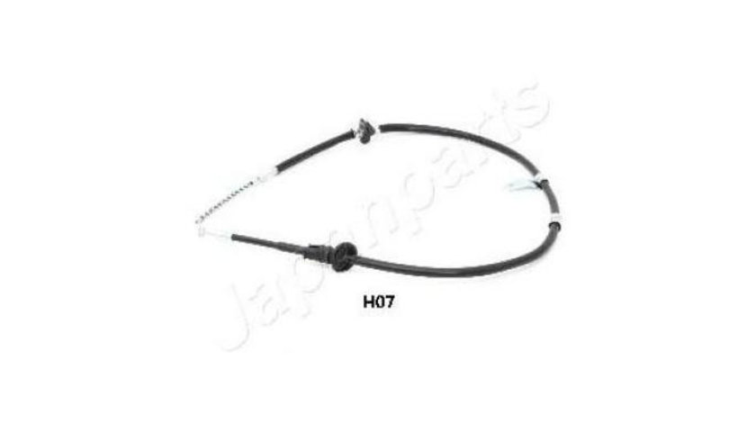 Cablu, frana de parcare Hyundai EXCEL II (LC) 1999-2005 #2 1310HH07
