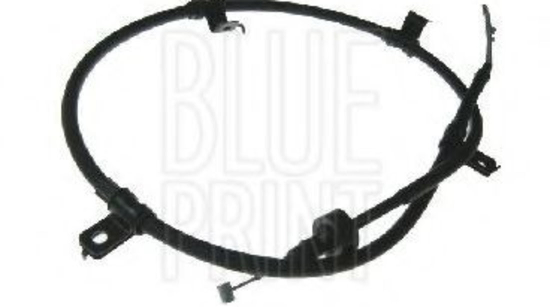 Cablu, frana de parcare HYUNDAI GETZ (TB) (2002 - 2010) BLUE PRINT ADG046127 piesa NOUA