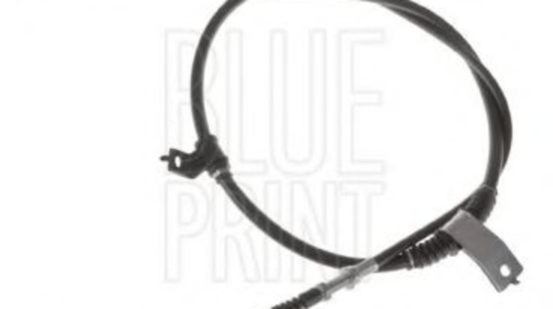 Cablu, frana de parcare HYUNDAI H-1 platou / sasiu (2000 - 2005) BLUE PRINT ADG046121 piesa NOUA