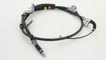 Cablu, frana de parcare HYUNDAI H-1 Starex (H300) ...