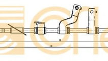 Cablu, frana de parcare HYUNDAI i30 (GD) (2011 - 2...