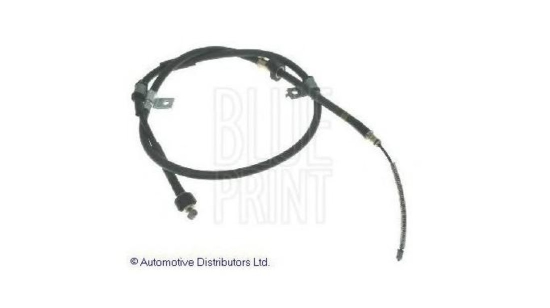 Cablu, frana de parcare Hyundai MATRIX (FC) 2001-2010 #2 1310HH73R