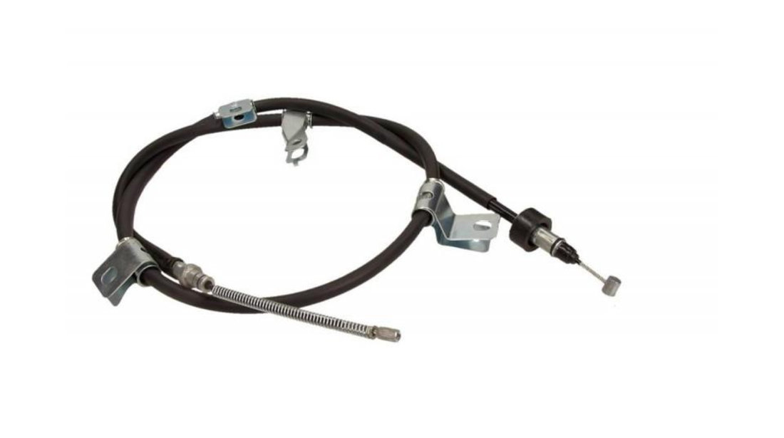 Cablu, frana de parcare Hyundai MATRIX (FC) 2001-2010 #2 440424