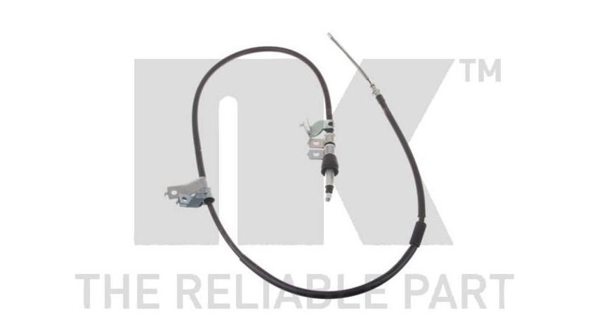Cablu, frana de parcare Hyundai SANTA FE I (SM) 2000-2006 #2 443845
