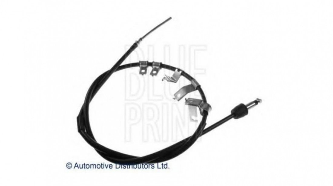 Cablu, frana de parcare Hyundai SANTA FE II (CM) 2005-2016 #2 1310HH45R