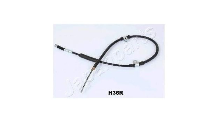 Cablu, frana de parcare Hyundai TRAJET (FO) 2000-2008 #2 1310HH36R