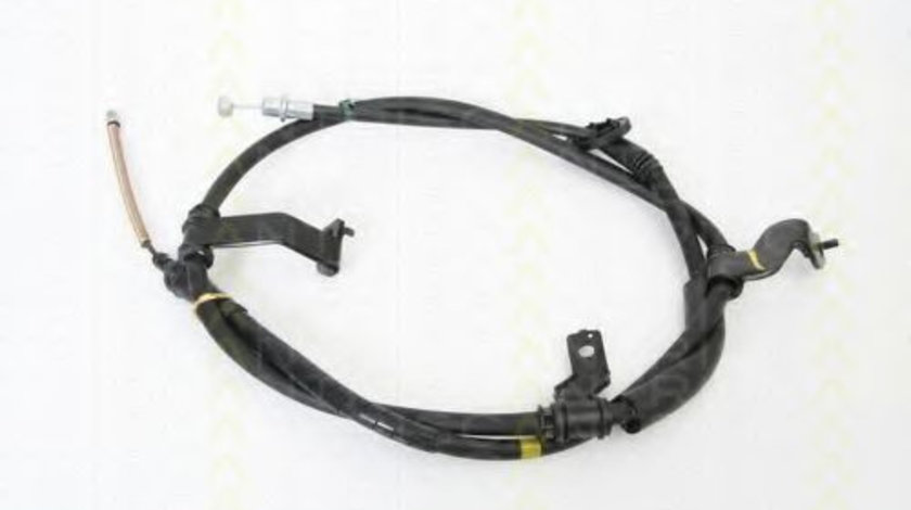 Cablu, frana de parcare HYUNDAI TUCSON (JM) (2004 - 2010) TRISCAN 8140 43126 piesa NOUA