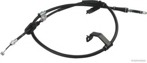 Cablu, frana de parcare HYUNDAI TUCSON (JM) (2004 - 2010) TRISCAN 8140 43124 piesa NOUA