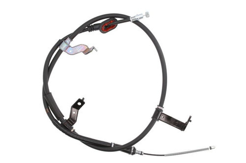 Cablu, frana de parcare HYUNDAI TUCSON (JM) (2004 - 2010) TRISCAN 8140 43125 piesa NOUA