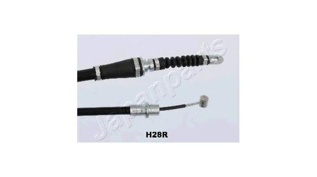 Cablu, frana de parcare Hyundai TUCSON (JM) 2004-2010 #2 1310HH28R