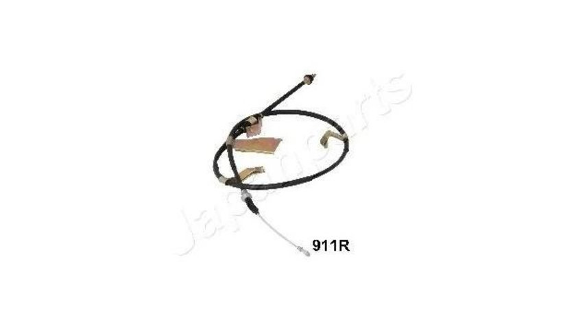 Cablu, frana de parcare Isuzu RODEO (8DH) 2002-2016 #2 13109911R