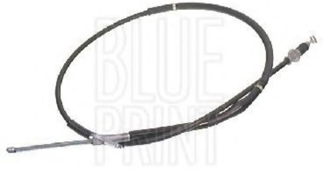 Cablu, frana de parcare ISUZU TROOPER (UB) (1991 - 2000) BLUE PRINT ADZ94640 piesa NOUA