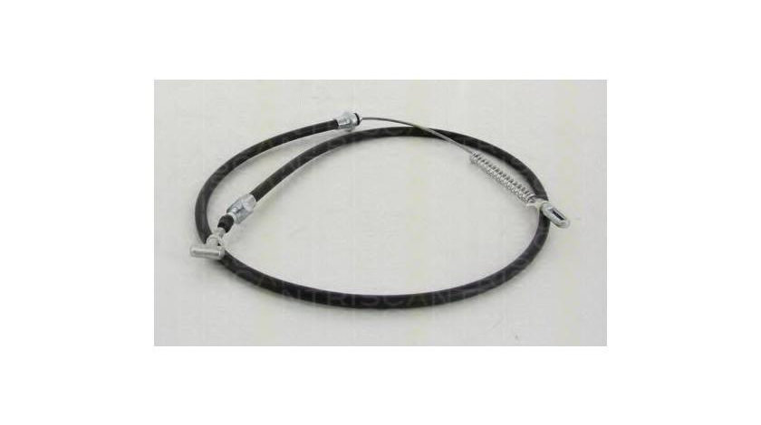 Cablu, frana de parcare Iveco DAILY III caroserie inchisa/combi 1997-2007 #2 2997361