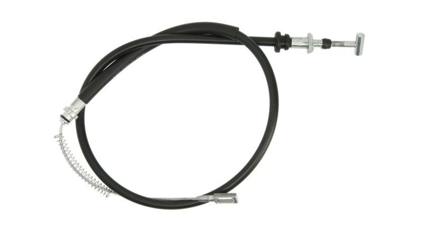 Cablu, frana de parcare IVECO DAILY III Platform/Chassis AKUSAN 5209-01-0512P