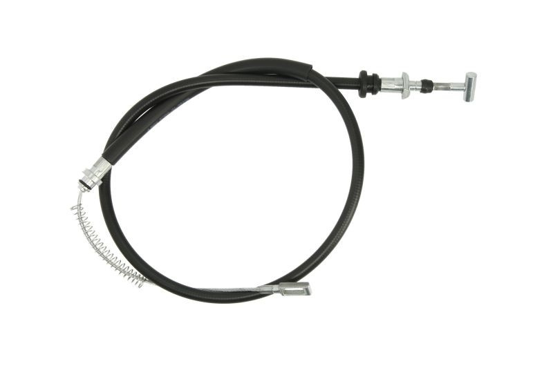 Cablu, frana de parcare IVECO DAILY III platou / sasiu (1999 - 2006) KRIEGER 0950014339 piesa NOUA