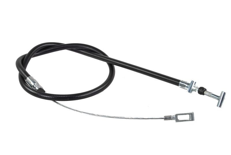 Cablu, frana de parcare IVECO DAILY III platou / sasiu (1999 - 2006) KRIEGER 0950014057 piesa NOUA