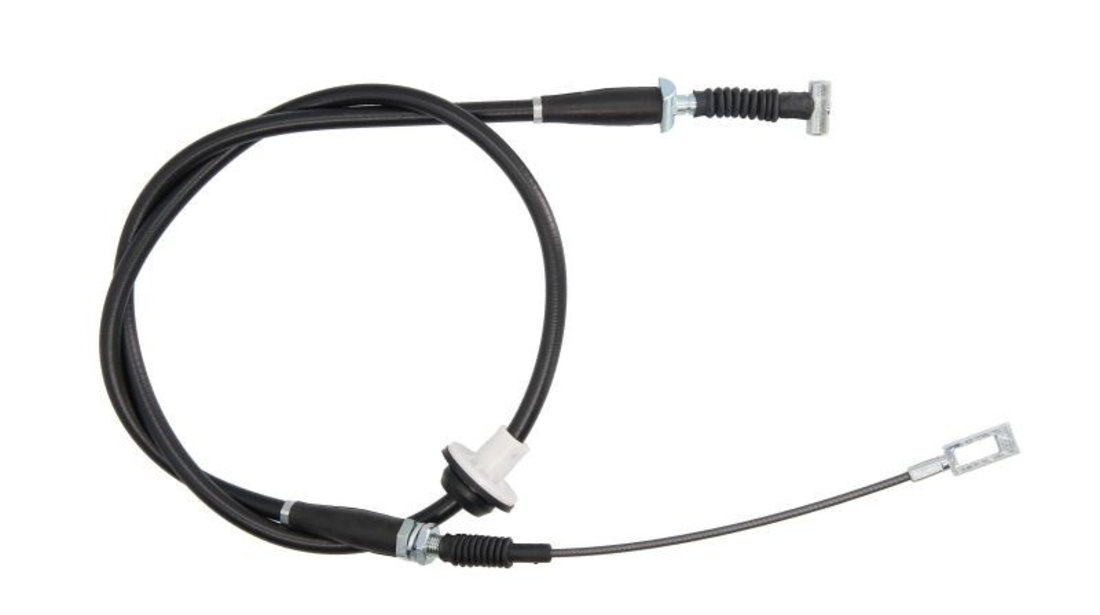 Cablu, frana de parcare IVECO DAILY V platou / sasiu (2011 - 2014) TRISCAN 8140 151039 piesa NOUA