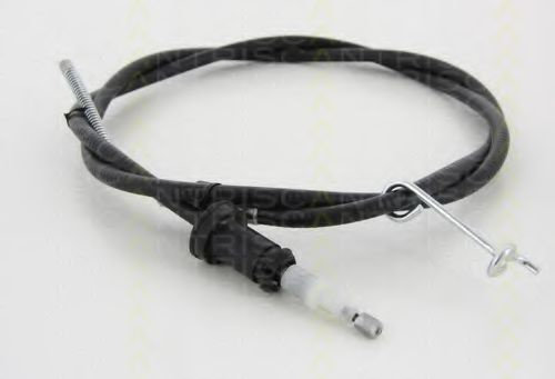 Cablu, frana de parcare JEEP CHEROKEE (KJ) (2001 - 2008) TRISCAN 8140 80119 piesa NOUA
