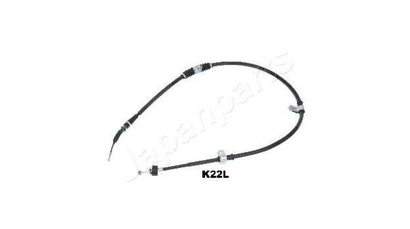 Cablu, frana de parcare Kia CERATO (LD) 2004-2016 #2 1310KK22L