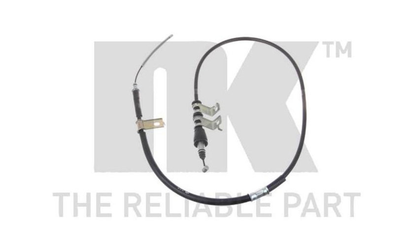 Cablu, frana de parcare Kia RIO II (JB) 2005-2016 #2 440614