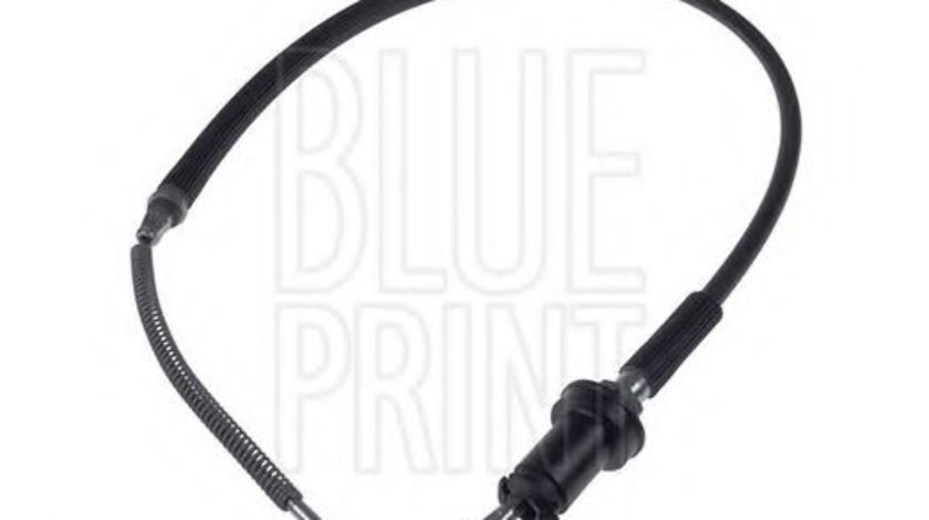Cablu, frana de parcare LAND ROVER DISCOVERY II (LJ, LT) (1998 - 2004) BLUE PRINT ADJ134602 piesa NOUA