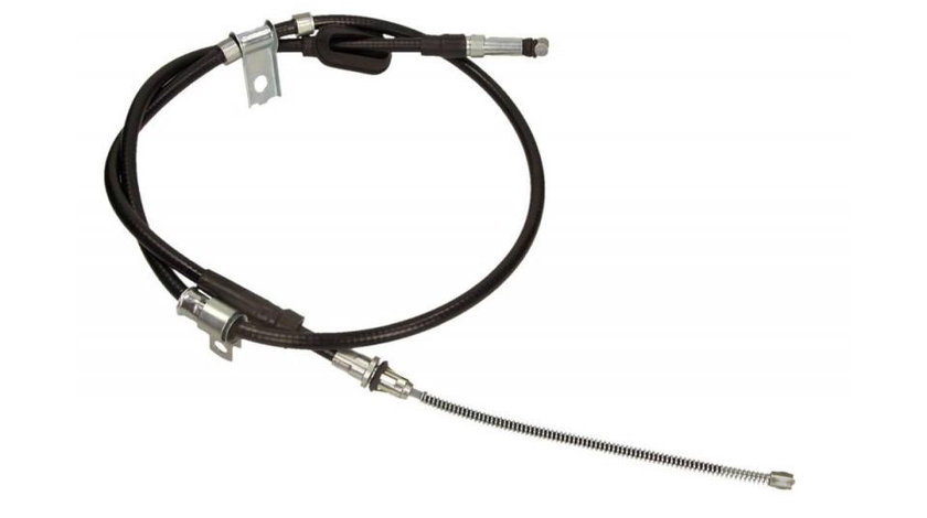 Cablu, frana de parcare Land Rover FREELANDER (LN) 1998-2006 #2 261590