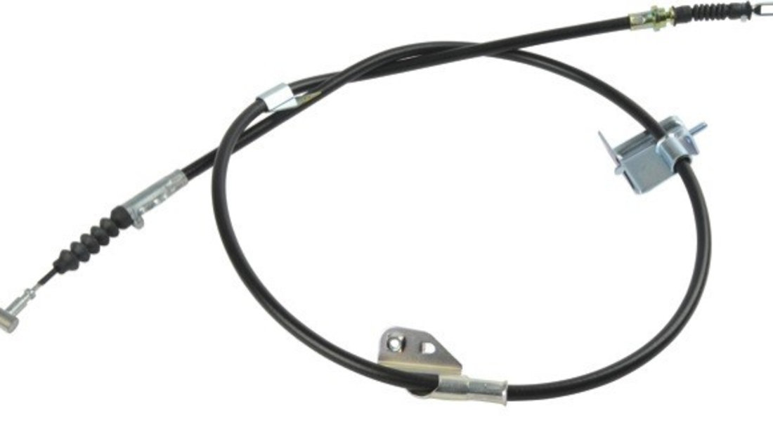 Cablu, frana de parcare LEXUS RX (MHU3, GSU3, MCU3) (2003 - 2008) JAPANPARTS BC-153R piesa NOUA