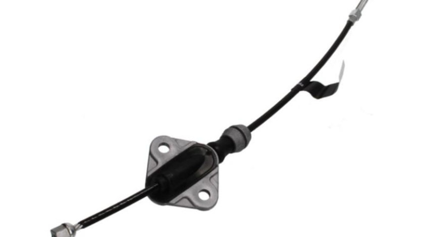 Cablu, frana de parcare Mazda 2 (DE) 2007-2015 #2 1534504