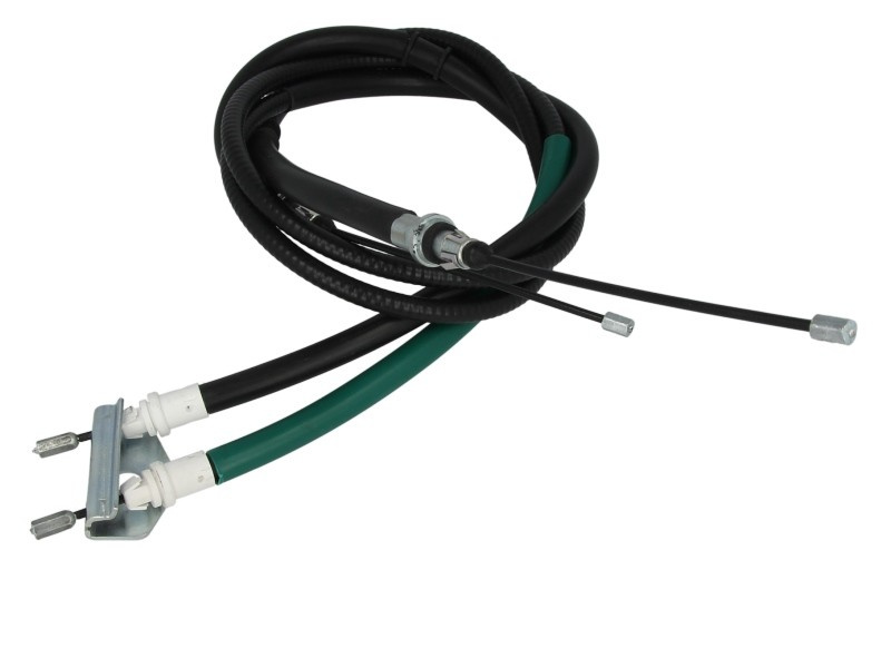 Cablu, frana de parcare MAZDA 2 (DY) (2003 - 2016) KRIEGER 0950014162 piesa NOUA