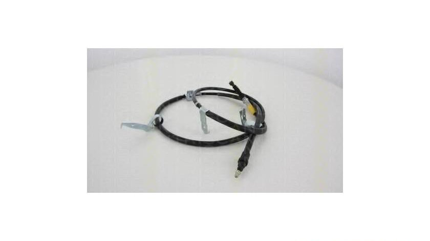 Cablu, frana de parcare Mazda 5 (CR19) 2005-2016 #2 02170585