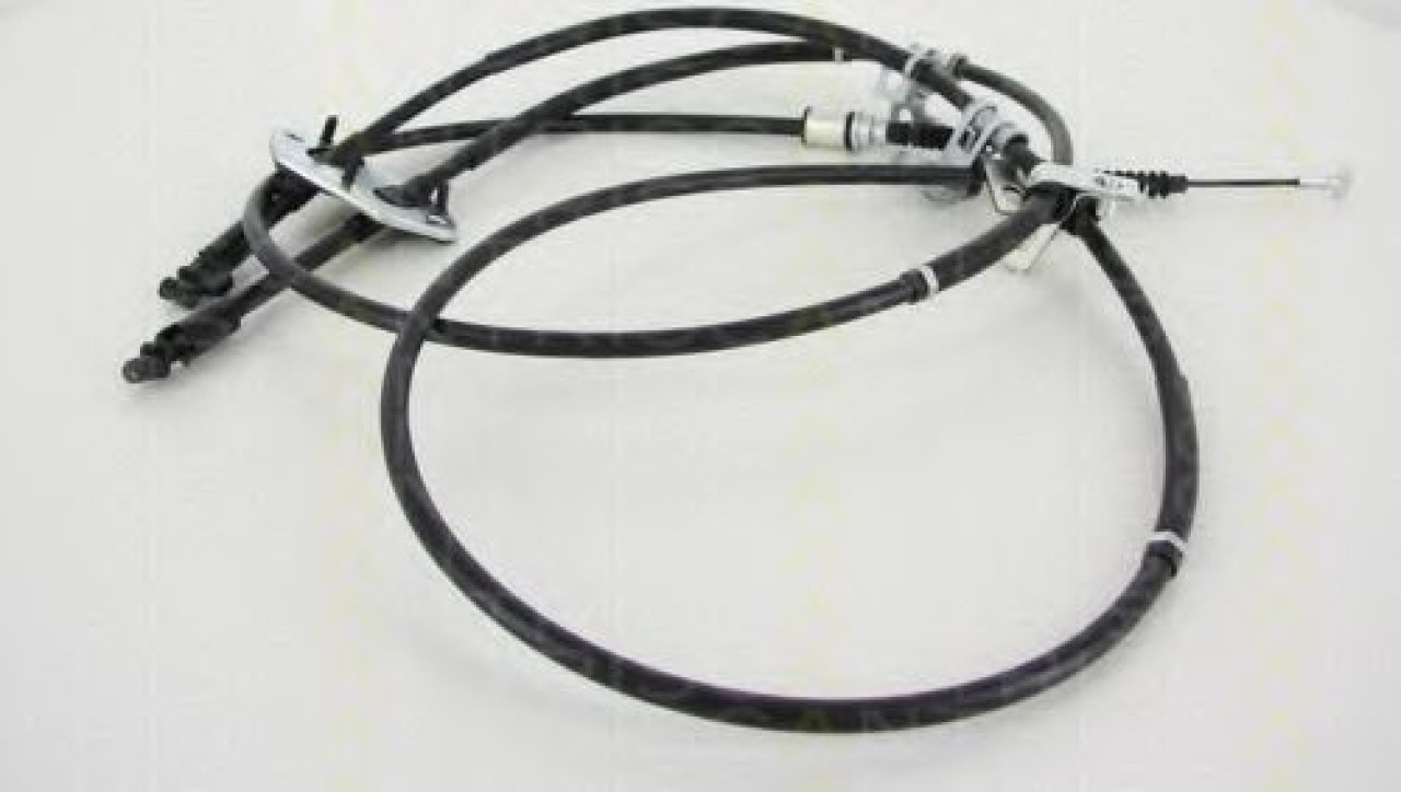 Cablu, frana de parcare MAZDA 6 (GG) (2002 - 2008) TRISCAN 8140 50161 piesa NOUA