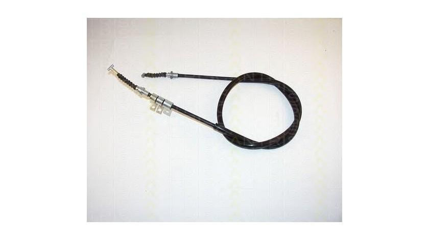 Cablu, frana de parcare Mazda 626 Mk IV (GE) 1991-1997 #2 01300005