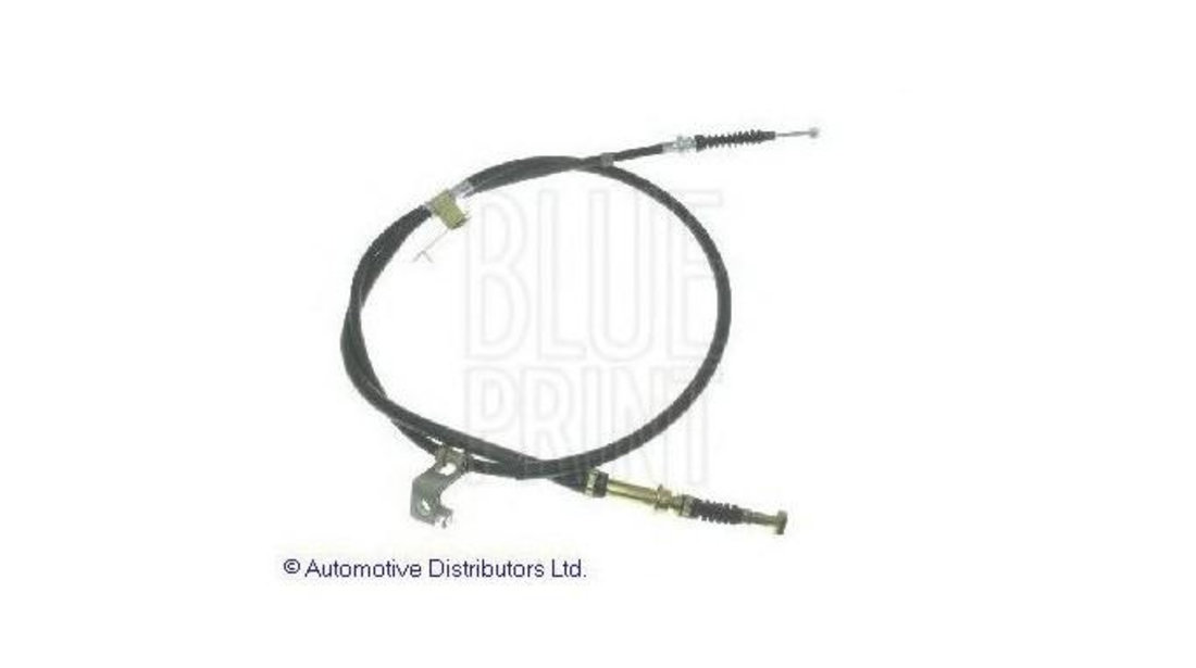 Cablu, frana de parcare Mazda 626 Mk V combi (GW) 1998-2002 #2 11763503