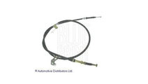 Cablu, frana de parcare Mazda 626 Mk V combi (GW) ...