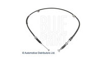 Cablu, frana de parcare Mazda PREMACY (CP) 1999-20...