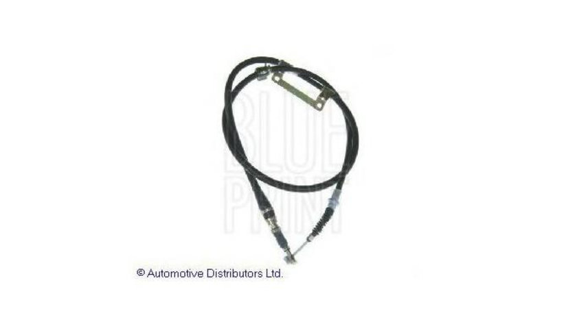 Cablu, frana de parcare Mazda XEDOS 6 (CA) 1992-1999 #2 11763203
