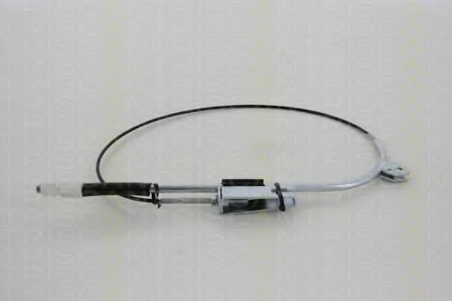 Cablu, frana de parcare MERCEDES A-CLASS (W168) (1997 - 2004) TRISCAN 8140 23196 piesa NOUA